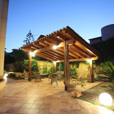B&B Villa Maiolica-3